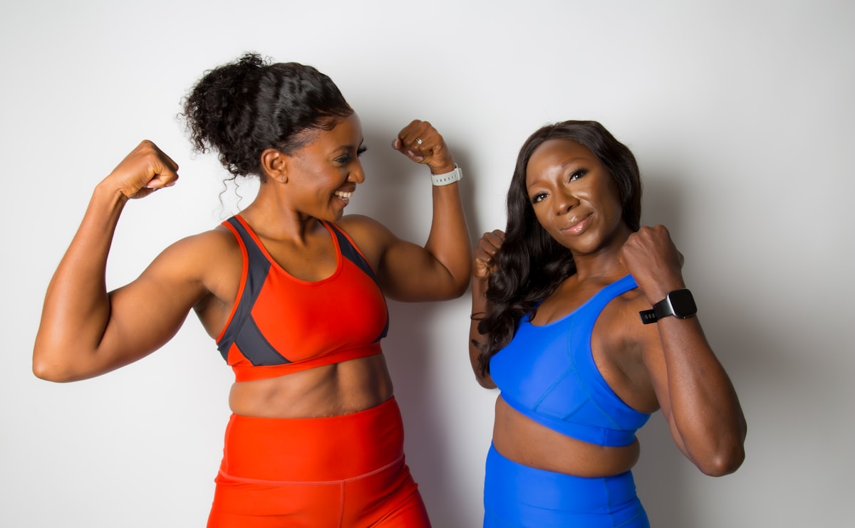 Recovery and lifestyle tips